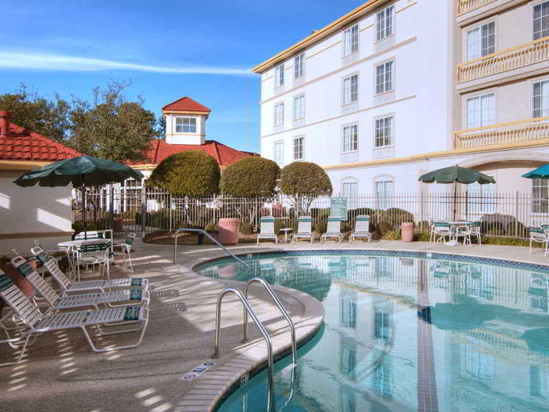 Hotel La Quinta By Wyndham Shreveport Airport Exteriér fotografie