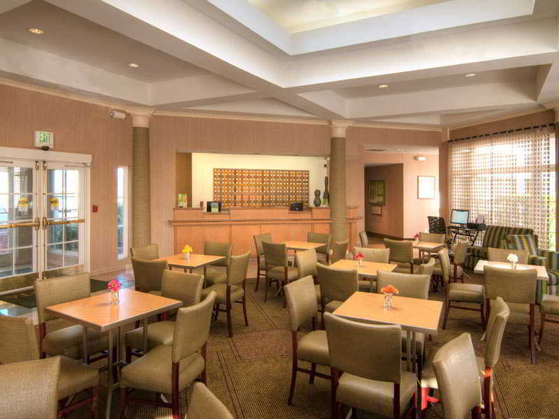 Hotel La Quinta By Wyndham Shreveport Airport Restaurace fotografie
