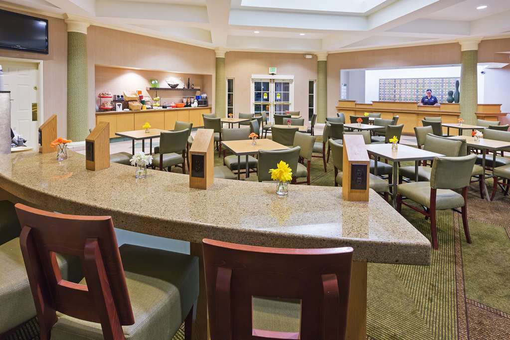 Hotel La Quinta By Wyndham Shreveport Airport Interiér fotografie